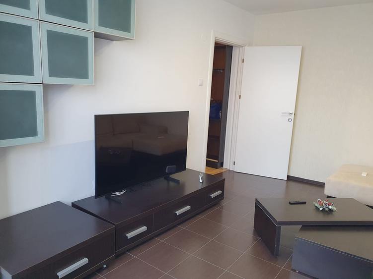 2 camere Exercitiu , RENOVAT/ Decomandat/ centrala, mobilat/ utilat - 12