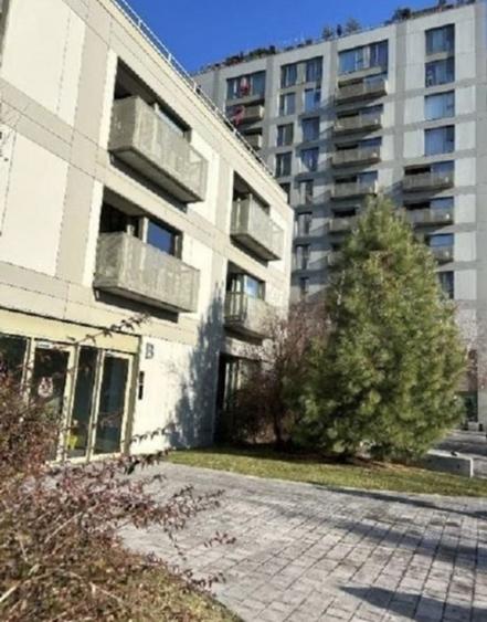 Apartament 3 camere | Aviației Park | Boxă și Parcare Subterană - 7