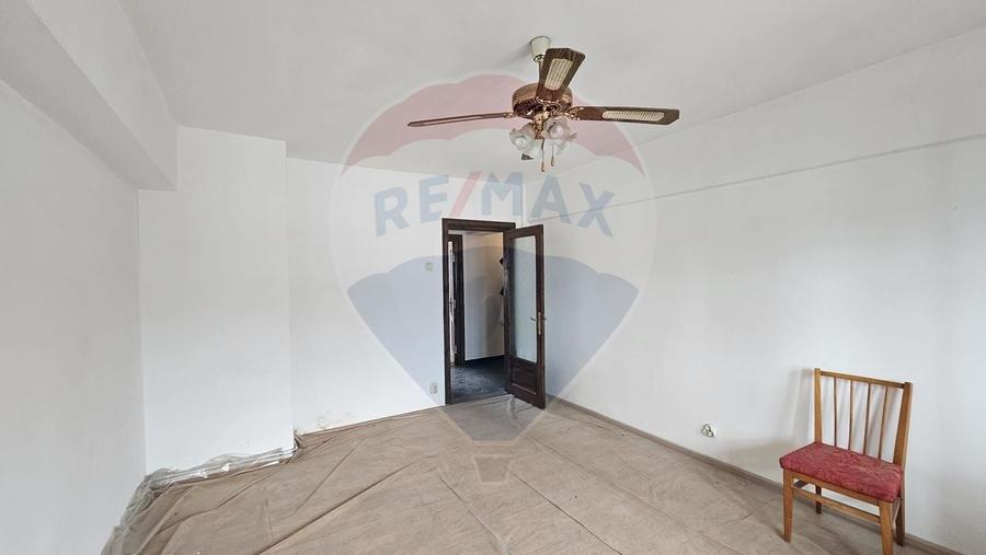 Apartament ultracentral, 2 camere, Gura Humorului, Suceava - 9
