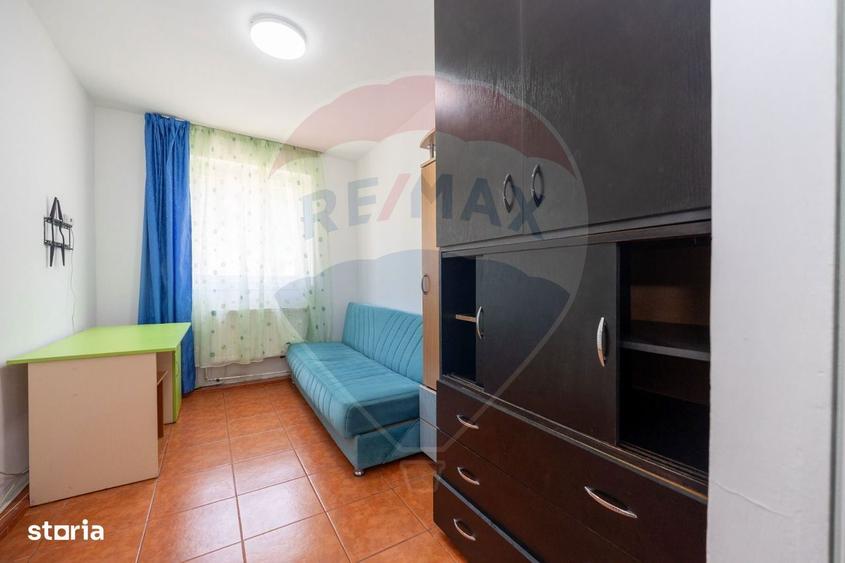 APARTAMENT 3 CAMERE | DECOMANDAT | RASNOV | CARAGIALE - 9
