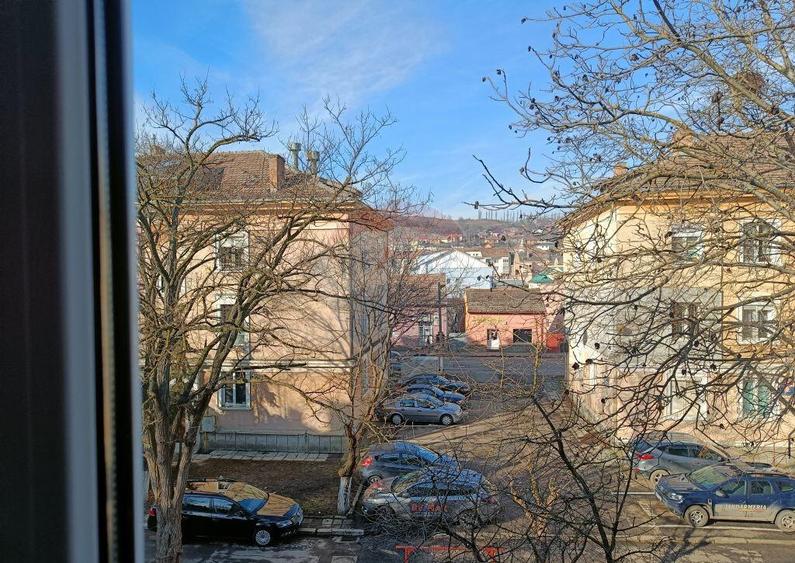 Apartament in inima Tarnaveniului, cartierul Balcescu - 10