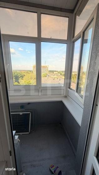 Apartament 2 camere semidecomandat, Aleea P-urilor - 9