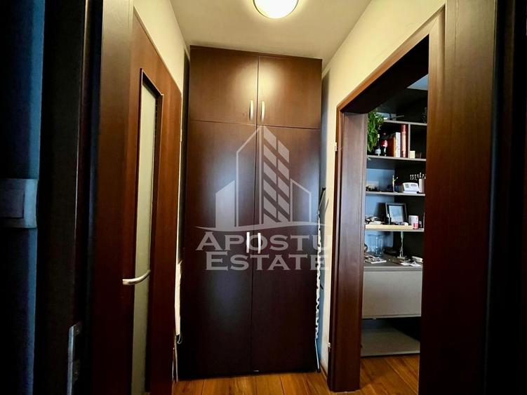 Apartament 2 camere, etaj 2, Olimpia/Complexul Studentesc Timisoara - 12