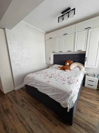 COPOU-Royal Town,ap.2 camere, et.6/8,mobilat si utilat, 62 mp,loc de parcare! - 3