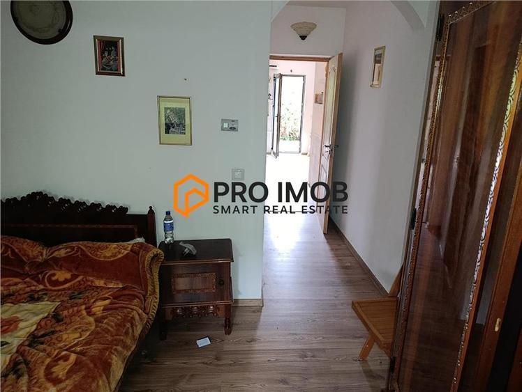 Casă individuală cu 3 camere cu Teren 885 Mp în Nișcov