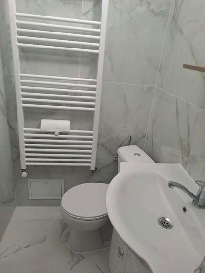 Garsoniera strada beiusului - 1