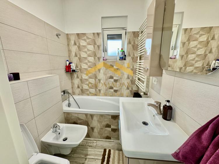 Sanmihaiul Roman-Casa Individuala-Posibilitate Rate direct la Vanzator - 17