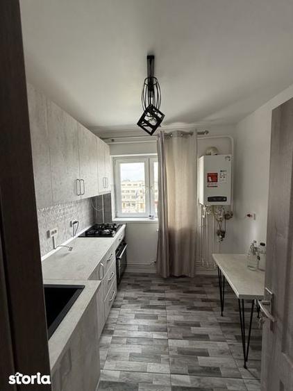 Inchiriez apartament 2 camere ultracentral - 5