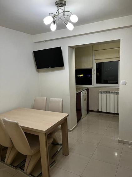 De vânzare apartament cu 3 CAMERE DECOMANDAT | LUNEI – COMPLEXUL STUDENȚESC - 4