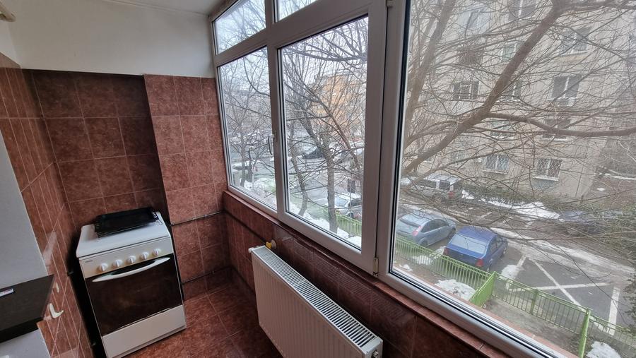 Apartament cu 2 camere de inchiriat in zona Rahova / Buzoieni - 7