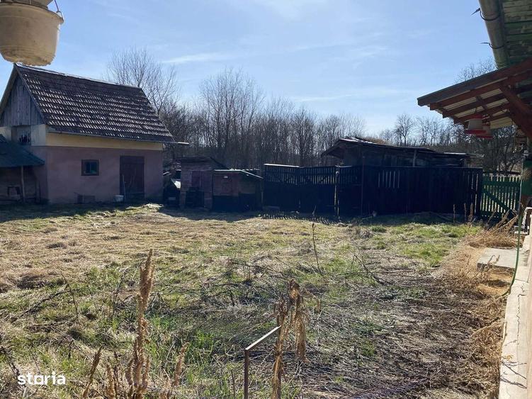 Casa de vanzare Bolintineni com Pasareni, jud Mures - 3