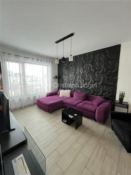 Vila tip duplex in complex Belvedere Green Residence Arcasilor Vila tip duplex in complex Belvedere Green Residence Arcasilor