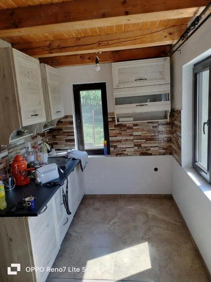 Vand casa de locuit langa Ha?eg, jud Hunedoara . - 5