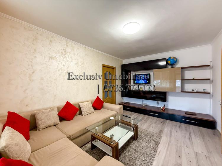 Apartament 2 camere | City Mall | Parcare - 4