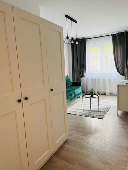 Apartament 2 camere | Bloc nou | Calea Baciului | Disponibil imediat - 2