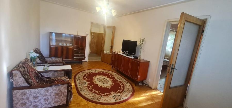 Tineretului 2 Camere Decomandat