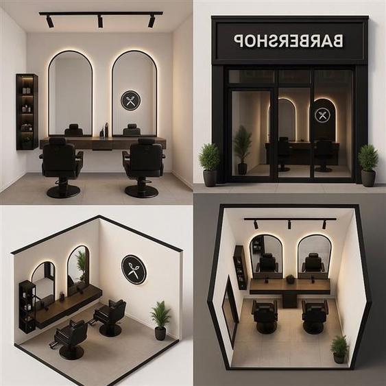 Proprietar, 21-76 mp, finisate, Ghindari, 2023, lMEGA IMAGE - 1