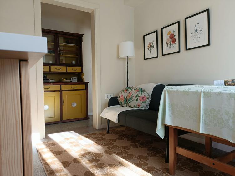 Apartament 38 mp+balcon, finisaje moderne, Gruia! - 7