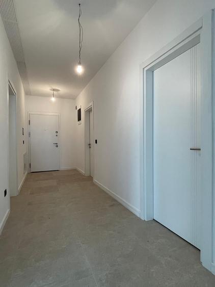 Faleza Nord-Solid House, 3 camere la cheie, vedere la mare, terasa  52 mp, garaj - 20