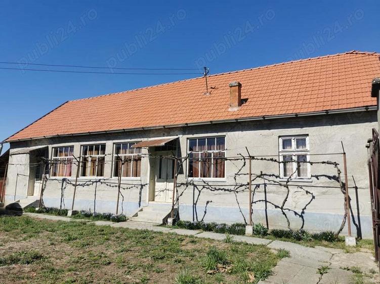 Casa de vanzare in Nadab - 1