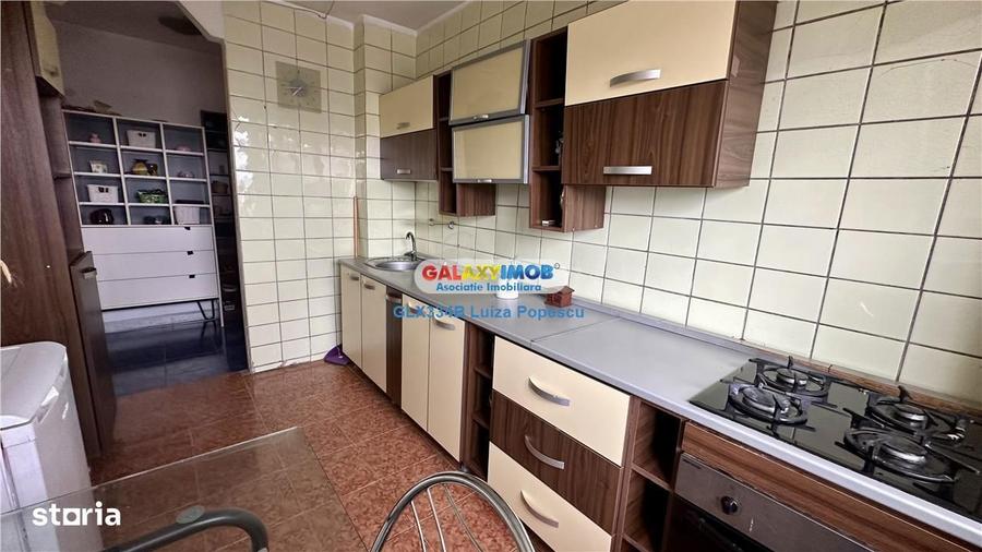 OFERTA! VANZARE APARTAMENT 4 CAMERE TEIUL DOAMNEI - 5