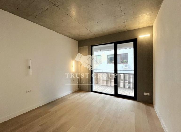 Duplex 4 camere | Dorobanti | Curte proprie | 2 Locuri de parcare - 9