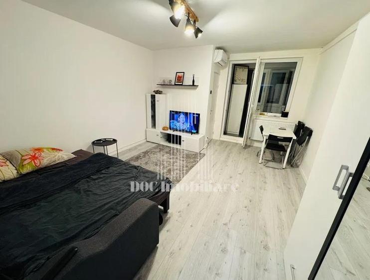 Vanzare  Garsoniera | Vatra Luminoasa - 1