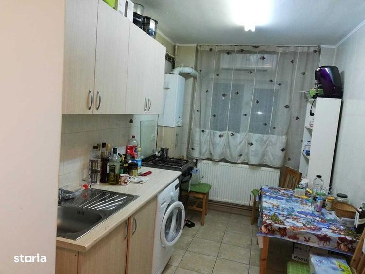 Inchiriez apartament 2 camere Pitesti Prundu Depou statia de taxi - 3