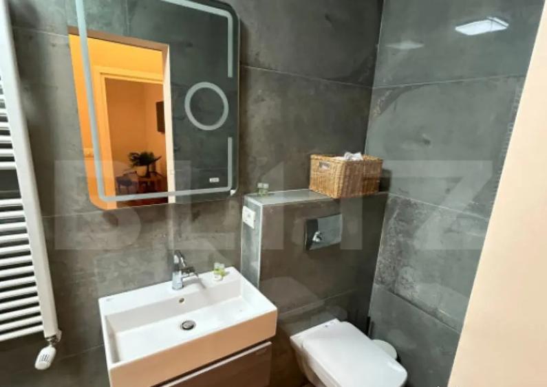 Casa individuala, 196 mp, zona Lipovei - 3