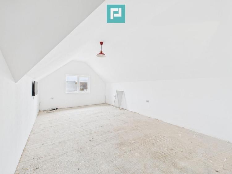 Pensiune cu potențial ridicat - Curtici, Jud, Arad - 1