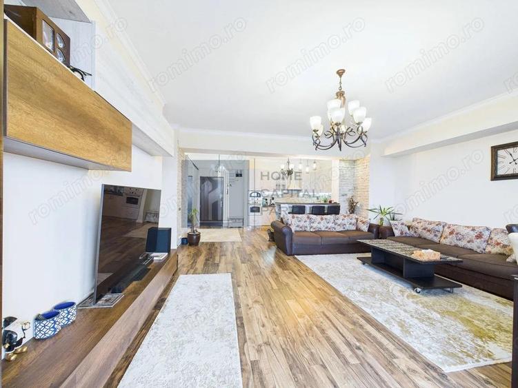 Apartament de 3 camere Pipera, Voluntari - 13