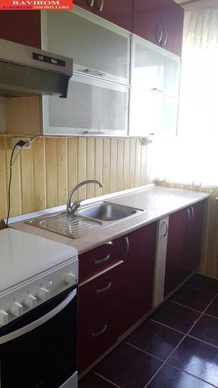 Apartament doua camere, decomandat, mobilat, zona verde, ultracentral - 5