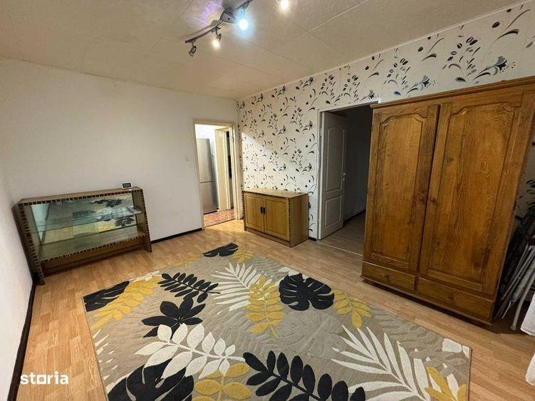 Apartament 2 camere, Parter, CT, Str. Moldovei, Cartier Tudor - 1