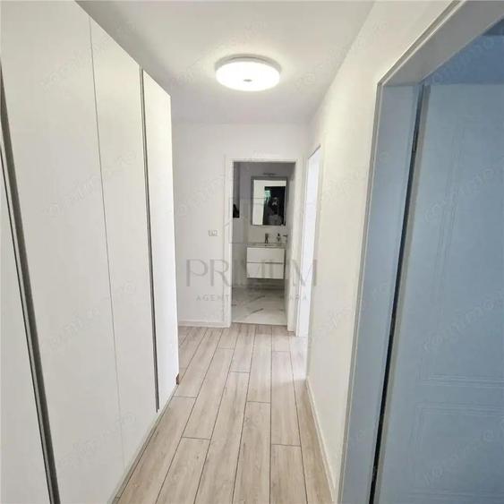 BUCOVINEI - 3 Cam - 2 Bai - Decom - Centrala Proprie - Clima - RENOVAT LUX - 6