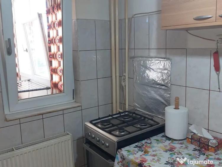 Garsoniera decomandata Ostroveni, 35 mp utili, bloc BCA.. - 6