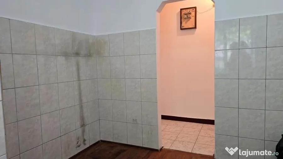 Apartament 2 camere in Deva, zona Progresu, parter - 13