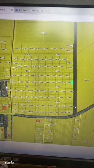 Teren de vanzare in Poiana - 1