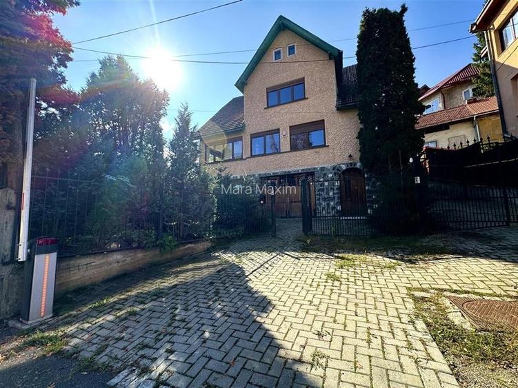 Casa/Vila in zona ultracentrala a Brasovului