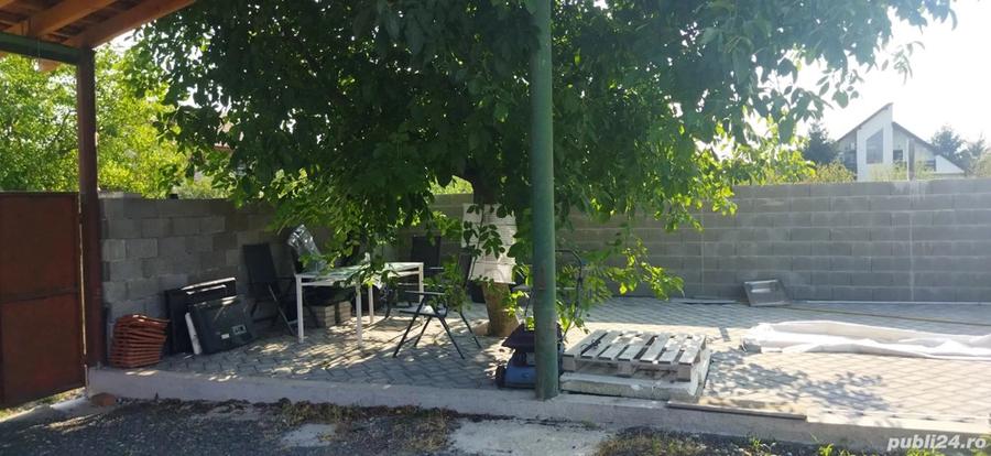 Casa autonoma energetic la 10min de molul din Arad - 4