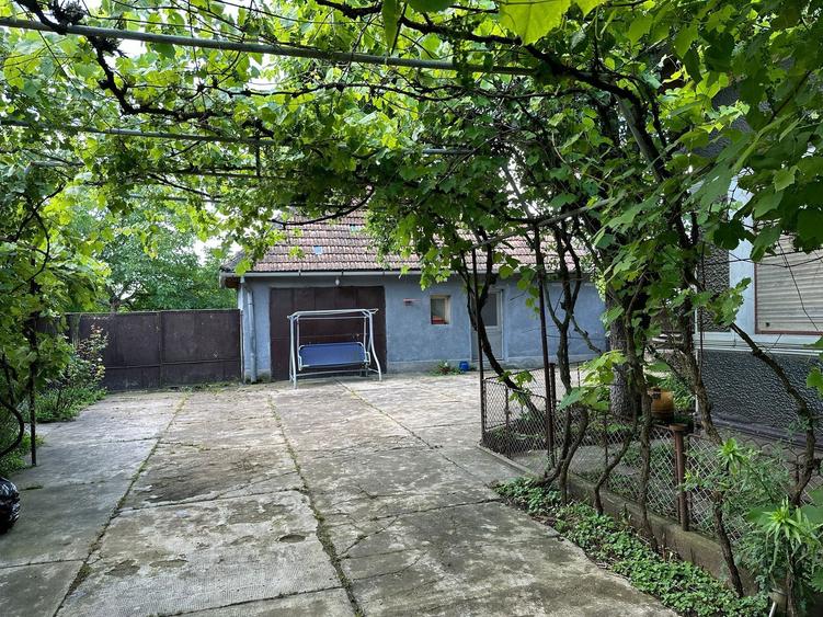 Casa de vanzare in Ineu, judetul Arad - 5