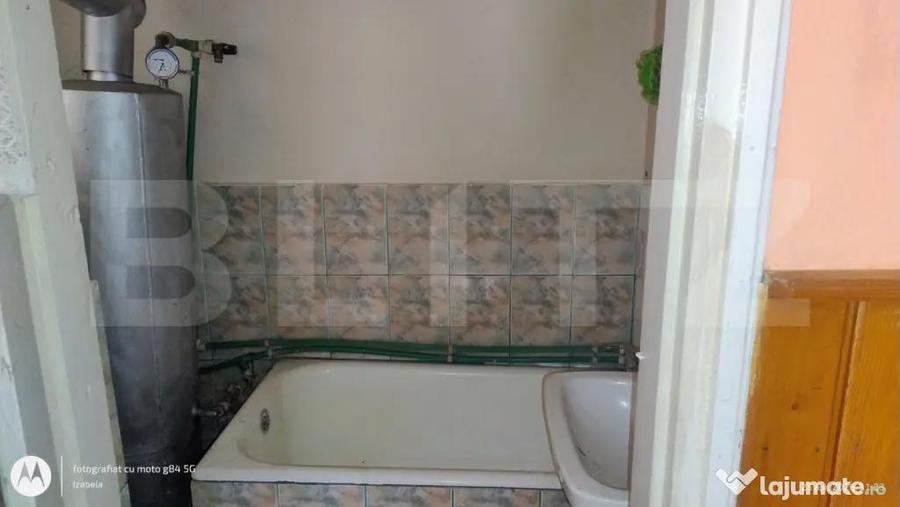 Oportunitate! Casa cu teren generos in Ungura?, aproape d - 10
