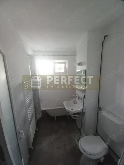 Ap.3 camere DECOMANDAT,Vest, etajul 4, Pret 72000 euro - 13