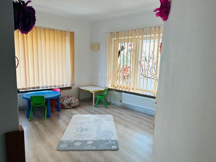 Cladire cu suprafata de 784mp la strada circulata - 6