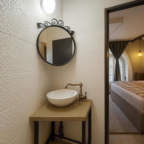 Apartament exclusivist 2 camere, Universitate, vedere superbă - 7