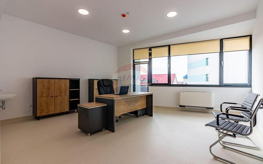 Cabinete medicale in Centru Medical Nou | Premium | lan... - 2