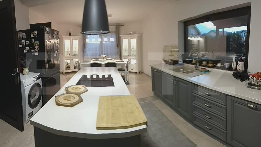 Casa moderna in Nazna - 4