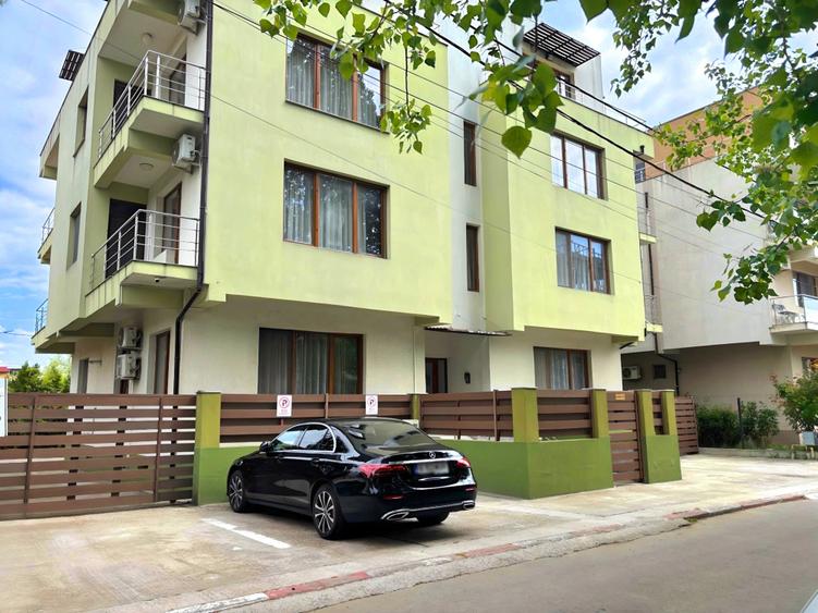 Apartament 2 camere | 89 mp + parcare și boxă | Mackerel Beach - 14