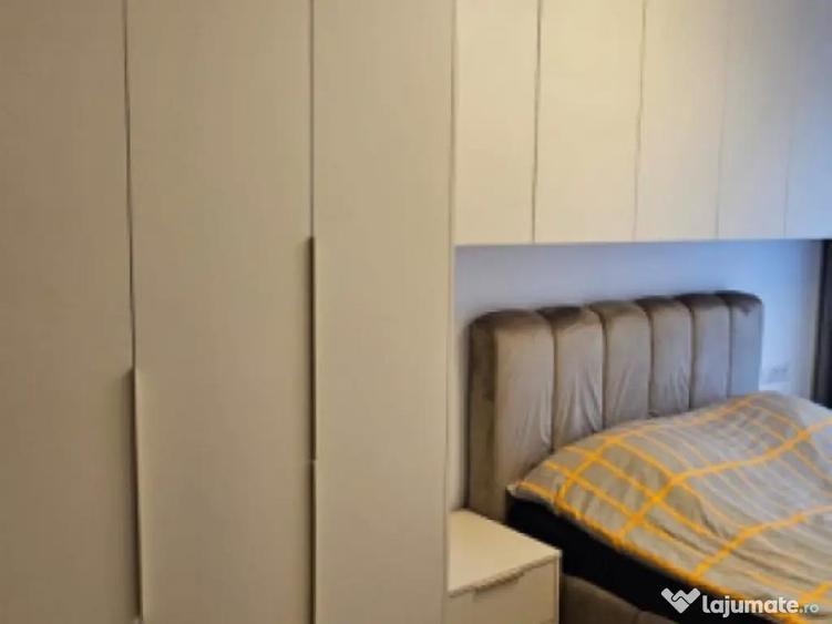 Apartament 3 camere, 64 mp, zona Vest - 6