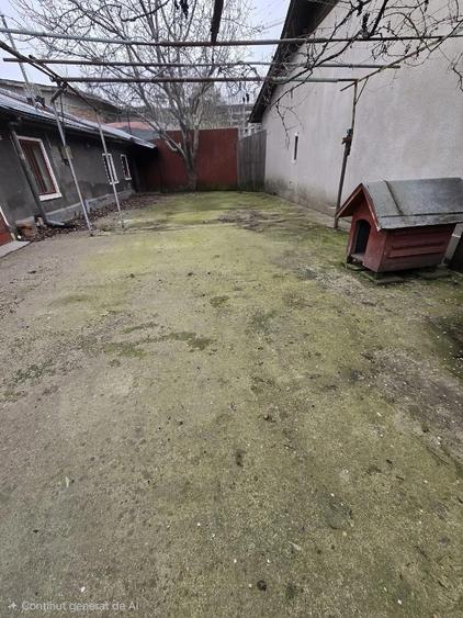 Teren 208 mp Aparatorii Patriei Berceni Arena Oportunitate - 4