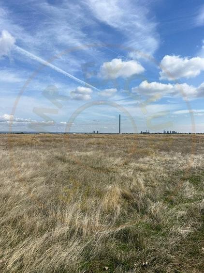 Teren 10.000 mp zona industriala Albota 12 euro mp -Arges - 1